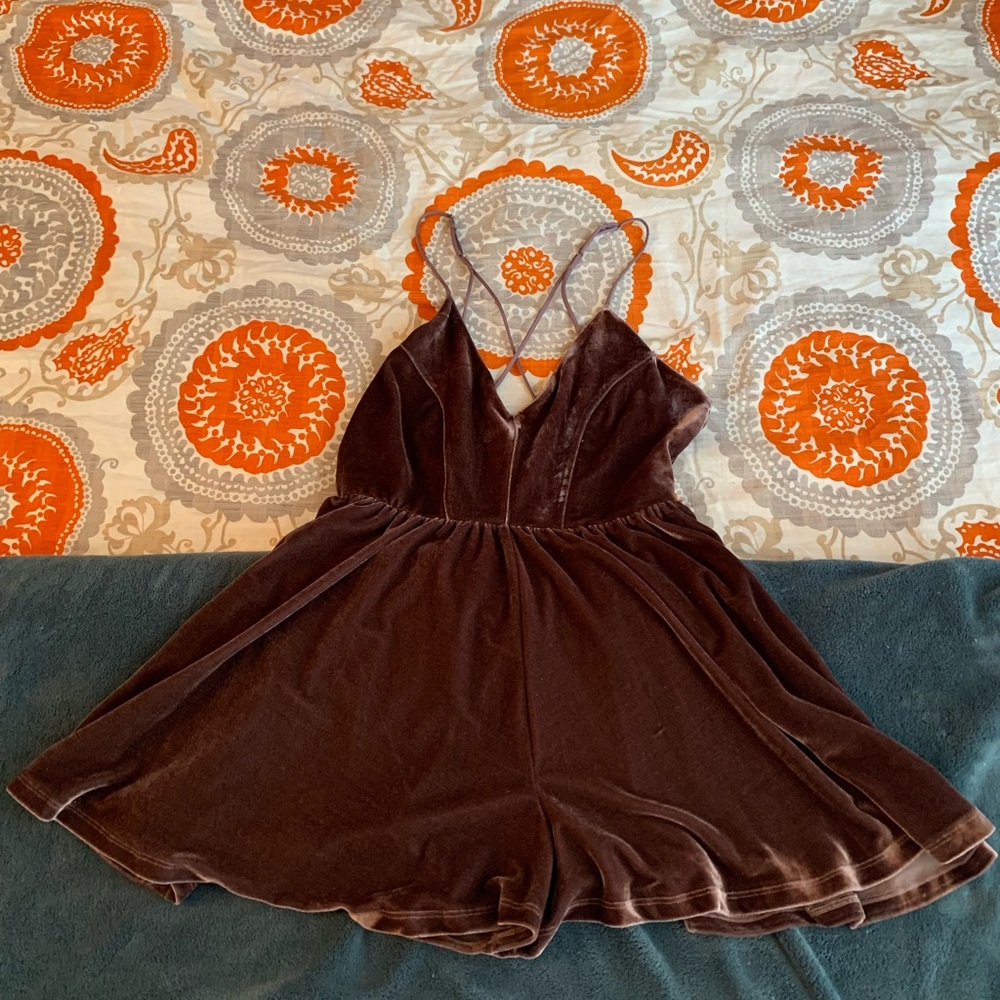 Timing m romper